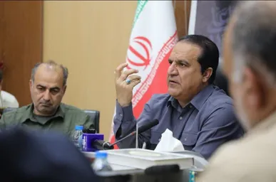 همه تلاش‌ها برای تقویت مهران، تردد روان زائران و کاهش تصادفات است