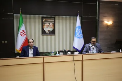 راه&zwnj;اندازی دانشکده مشترک میان رشته&zwnj;ای بین دو دانشگاه تهران و علوم پزشکی تهران