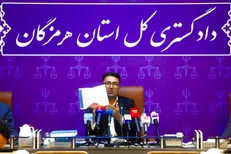 جلو توزیع ۴۴ هزار تن روغن گرفته شده و اجازه ترخیص ندارد/ بدون تایید و آزمایش کالایی ترخیص نمی‌شود