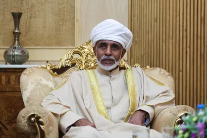 وخامت حال سلطان قابوس صحت ندارد