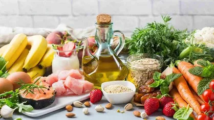 وزارت بهداشت: رژیم&zwnj;های غذایی &laquo;مد روز&raquo; پایه علمی ندارند