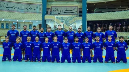 پایان جام پاشایان با ۸ مدال برای فرنگی&zwnj;کاران ایران؛ مهمدی و یزدی طلایی شدند