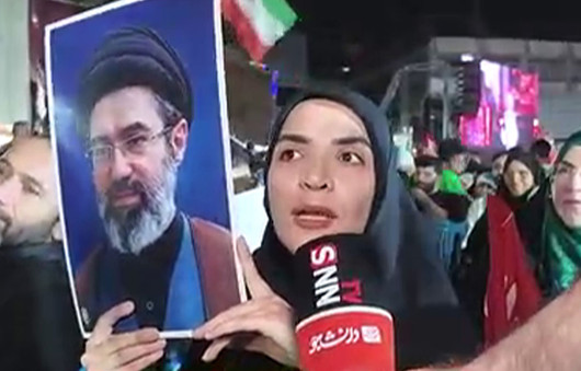 سرورمان امام زمان (عج)