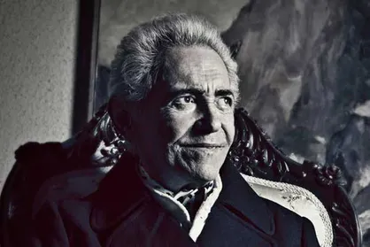 &laquo;داغ جدایی&raquo; شنیدنی شد
