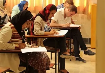۱۷۴ دانشجوی خارجی در دانشگاه علوم پزشکی تهران مشغول به تحصیل شدند