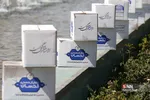رزمایش احسان امام خمینی