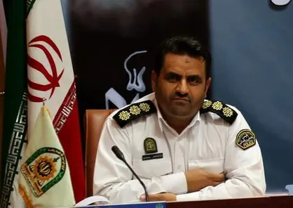 عدم توجه به جلو در ایام نوروز رتبه اول علل تصادفات پایتخت شد