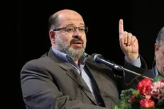 خالد القدومی: بدون مبادله کامل ۷ هزار اسیر فلسطینی جنگ را متوقف نمی‌کنیم