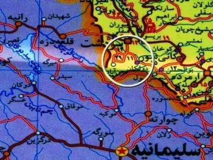 مرور نتایج عملیات &laquo;نصر ۵&raquo;
