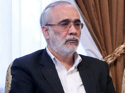 حسین محمدی برای پاسخگویی در خصوص عملکرد صدا و سیما در جمع دانشجویان حضور یابد