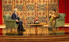 ماجرای ازدواج دوباره شریفی‌نیا با بازیگر معروف زن!