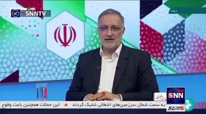 زاکانی: روحانی برنامه ششم را به مجلس ارائه نداد