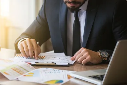 مهمترین کار&zwnj;هایی که یک حسابدار باید هر ماه انجام دهد