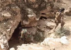 کشته شدن ۳ تروریست در الانبار عراق
