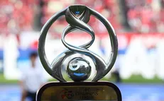 مدیران پرسپولیس شرایط تیم را بررسی کردند