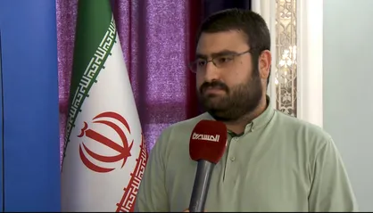 رویکرد ترامپ در قبال ایران، تغییر نکرده است/ قرار نیست اتفاق خارق&zwnj;العاده&zwnj;ای رخ دهد!