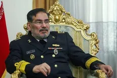 شمخانی: رویکرد ایران تقویت روابط با کشور‌های منطقه است