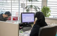 معاون استاندار هرمزگان: فعالیت ۲۰درصدی کارکنان ادارات به‌صورت حضوری/دورکاری بانوان تا اطلاع ثانوی