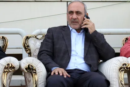 گرشاسبی:امیدوارم حرف زنوزی درباره مهمان&zwnj;نوازی در تبریز اجرا شود/ زنوزی: در بازی تراکتور و پرسپولیس پرچم کرواسی هم در ورزشگاه بود