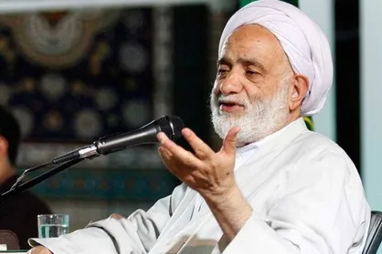 &laquo;بدترین آدم های کره زمین هم اهل توسل به اولیاء&zwnj;الله هستند!&raquo;