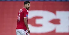جدایی عزت اللهی از وایله قطعی شد