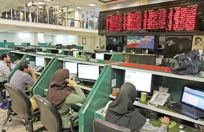 آغاز دوره معاملات قرارداد&zwnj;های اختیار خرید و فروش گروه مپنا