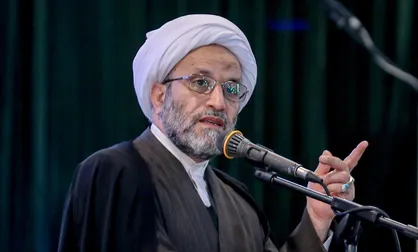 جنایت صهیونیست&zwnj;ها در به شهادت رساندن شهیدان حیدری و مهقانی بی&zwnj;پاسخ نمی&zwnj;ماند