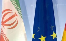 آلمان: در حال بررسی اعمال بسته جدید تحریم‌ها علیه ایران هستیم