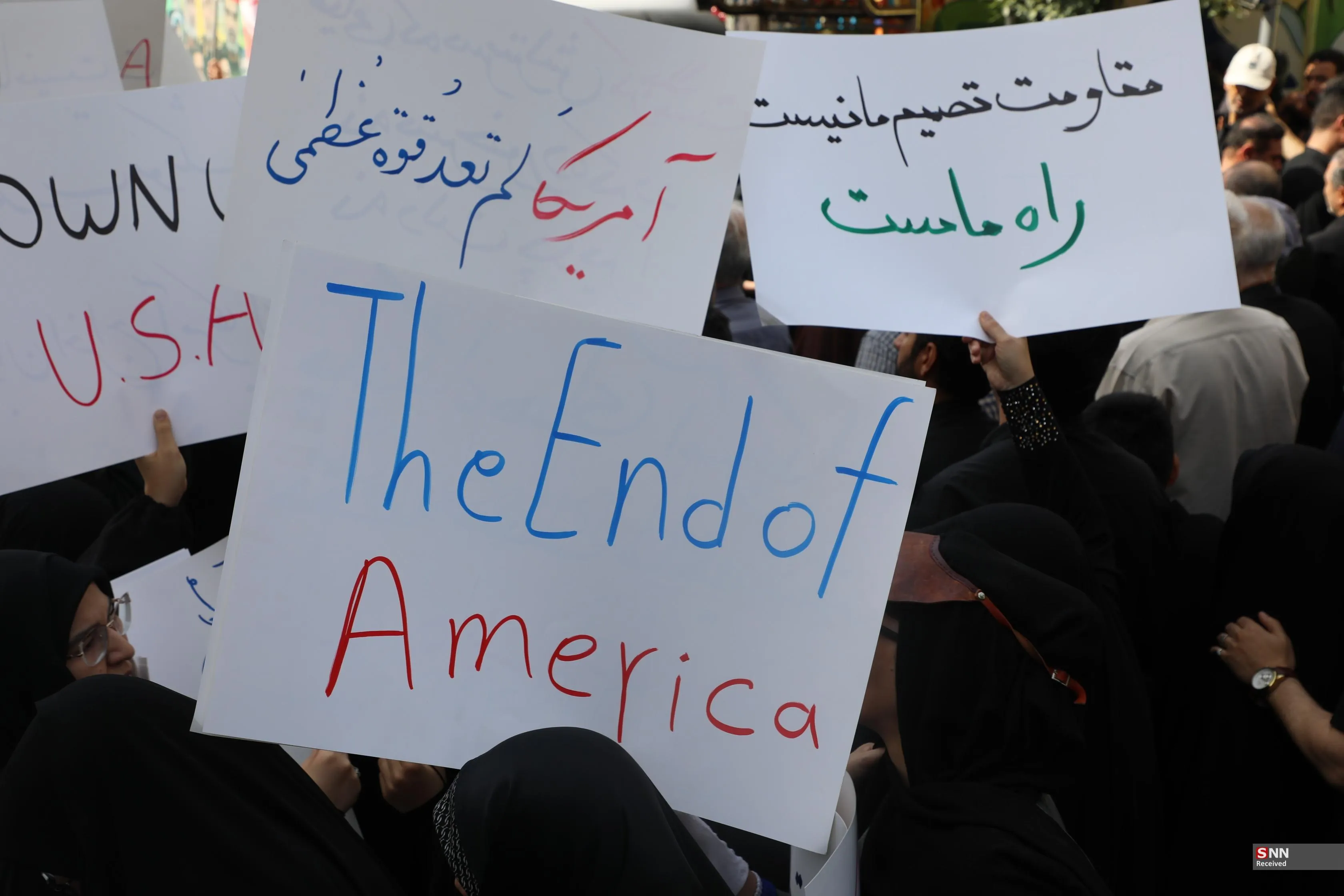 پلاکارد