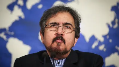 ایران حمله تروریستی به اتوبوس حامل مسیحیان مصری را محکوم کرد