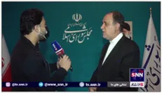 حاجی بابایی: حامل‌های انرژی در سال آینده گران نمی‌شود