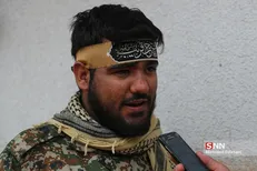 مجاهدت دانشجویان جهادی در پلدختر یادآور فداکاری رزمندگان در دوران دفاع مقدس است/ مدیریت واحدی در امدادرسانی به سیل‌زدگان وجود ندارد