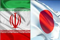 اهدای واکسن آسترازنکا به ایران از سوی ژاپن