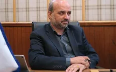 «غلامرضا نوری» سرپرست معاونت فضای مجازی رسانه ملی شد