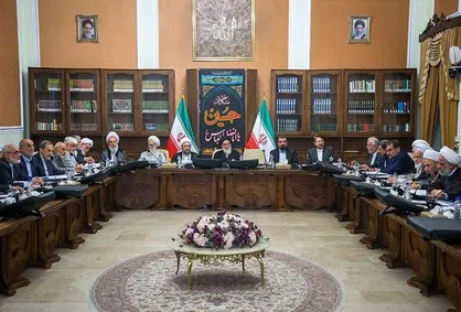 ارسال نامه دانشجویان خراسانی به مجمع تشخیص مصلحت بخاطر ناامیدی از مجلس است