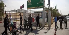 ساعات فعالیت مرز خسروی اعلام شد/ تردد گروهی و انفرادی بلامانع است
