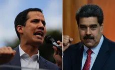 نمایندگان دولت و مخالفان ونزوئلا برای ادامه مذاکرات به اسلو برمی‌گردند