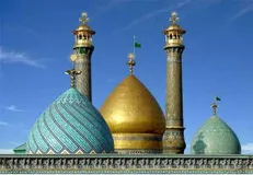 آیین تجلیل از حافظان قرآن در آستان حضرت عبدالعظیم (ع) برگزار می‌شود