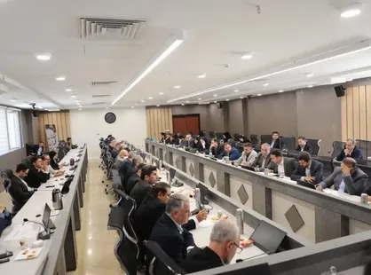 وحدت، امنیت و اقتصاد سه ضلع به&zwnj;هم&zwnj;پیوسته توسعه هستند