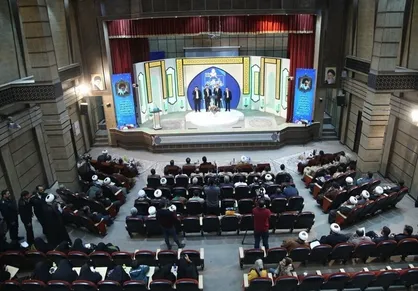 دومین روز از رقابت&zwnj;های معارفی؛ درخشش جوانان از ایران تا جهان