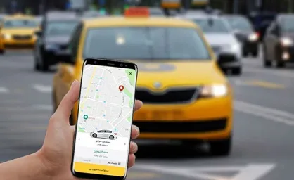 آیا سکوها و تاکسی&zwnj;های اینترنتی تحت پوشش بیمه قرار خواهند گرفت؟