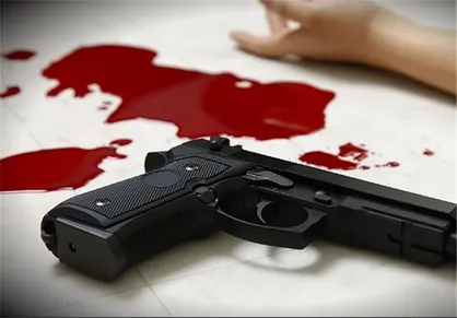 درگیری مسلحانه پلیس اردبیل و شهادت مأمور ناجا