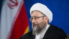 آملی لاریجانی: روز قدس خواب را از چشم دشمنان اشغالگر صهیونیستی ربوده است
