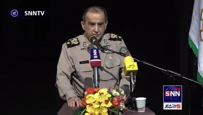 امیر هاشمی: ادامه فرهنگ ایثار و شهادت در دوران انقلاب و دفاع مقدس را امروز در مدافعان حرم، امنیت، سلامت و غیرت شاهدیم