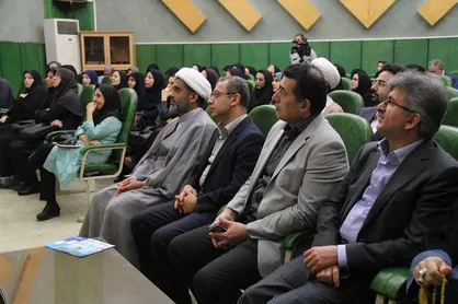 طرح &laquo;ضیافت اندیشه&raquo; ویژه اساتید و هیات علمی دانشگاه&zwnj;ها در قم برگزار می&zwnj;شود