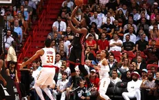 آمار بالای کرونایی‌ها در لیگ بسکتبال NBA