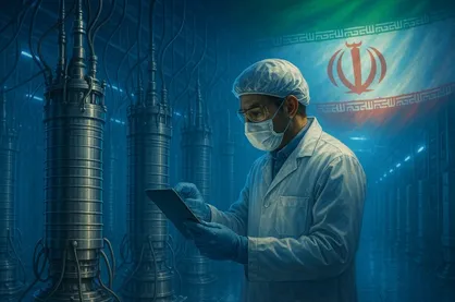 ایران؛ تنها کشور مستقل هسته&zwnj;ای در خاورمیانه؛ تسلط کامل بر چرخه غنی&zwnj;سازی و جهش تاریخی به باشگاه قدرت&zwnj;های اتمی جهان