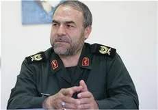 سردار جوانی: دشمن باید از احکام صادر شده توسط رهبر انقلاب درس بگیرد + فیلم