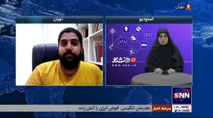 اهمیت آگاه&zwnj;سازی نوجوانان در مواجهه با تکانه&zwnj;های جامعه مجازی/ دشمن در اغتشاشات نوجوانان را سپر انسانی کرد