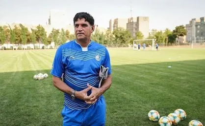 غلام&zwnj;پور ماندنی شد